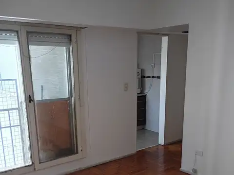 Departamento en Alquiler 50 años