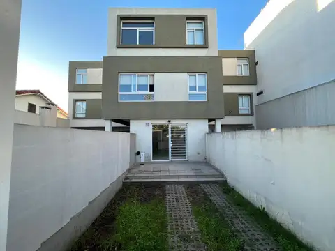 Departamento venta Ramos Mejia 1 ambiente