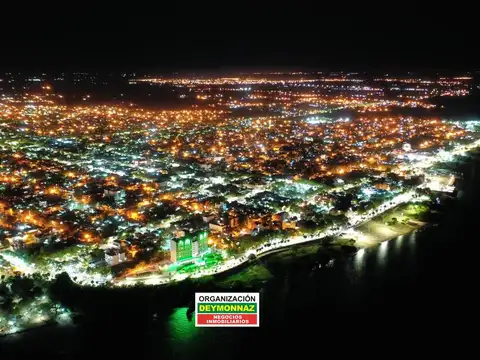 Terreno en Venta de 2478,0 m2