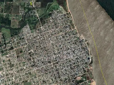 Lote de 2.478 m2 en zona Artalaz. Financación y Permuta