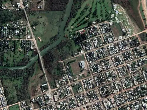 Terreno en Venta en Colon, USD 75.000