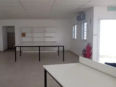 La Vid, Colonia Nueva Esperanza, Parque Industrial Neuquén