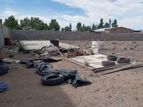 Terreno en Alquiler de 2750,0 m2