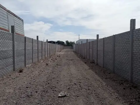 Terreno en Alquiler en Neuquen, USD 4.000