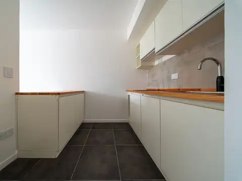 Departamento en Venta en Granadero Baigorria, USD 70.000