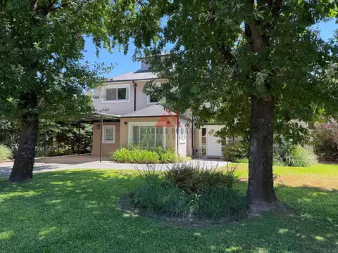 Casa en Venta de 5 dormitorios