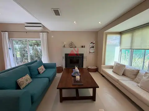 Casa en Venta al Noroeste