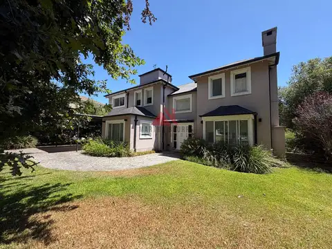 Casa en Venta en Estancias Del Pilar, USD 447.000