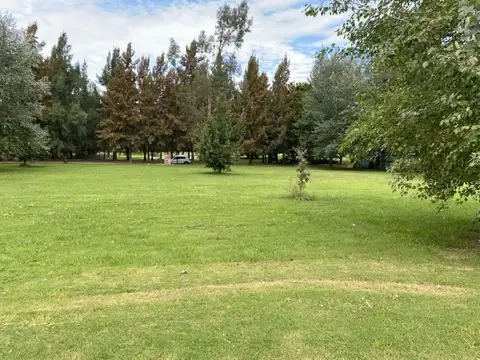 Terreno en Venta en Club Miralagos, USD 50.000