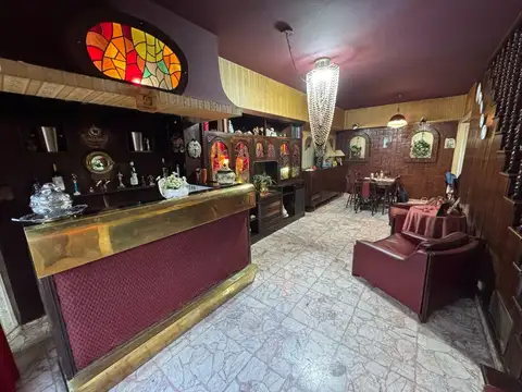 Depto Tipo Casa 4 ambientes con 1 baño