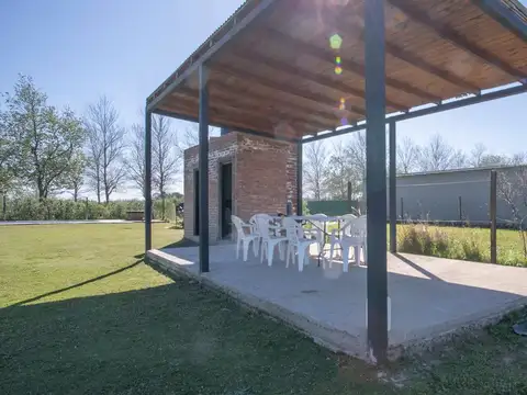 Terreno en Venta de 400,0 m2