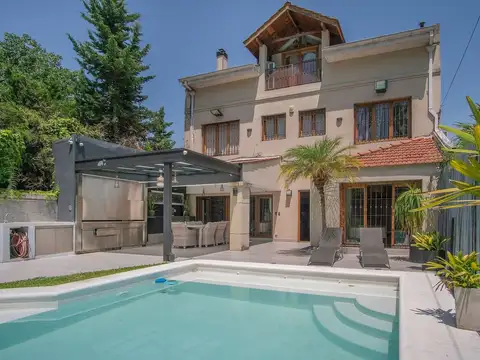 Martín J. Haedo 2300