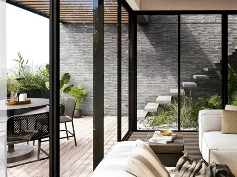 Departamento en Venta en Villa Devoto, USD 328.000