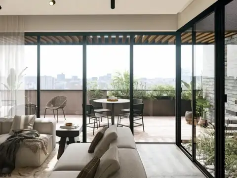 Departamento en Venta de 2 dormitorios