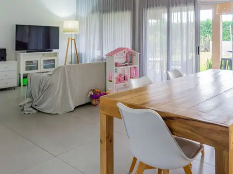 Casa en Venta 4 años