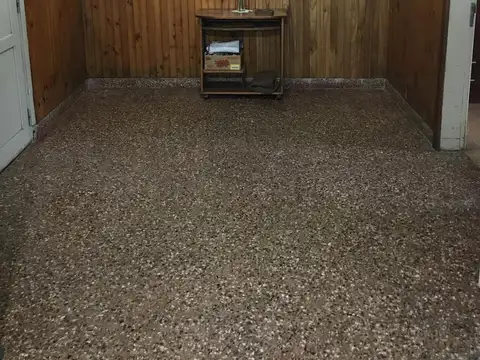 Juan B. Justo nº 84 esquina