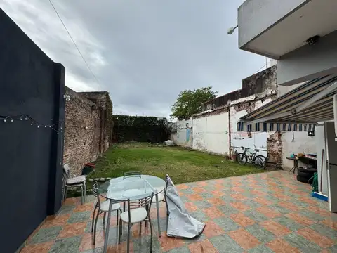 Casa en Remedios De Escalada en venta