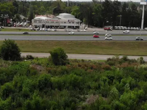 Terreno Fraccion  en Venta ubicado en Pilar, G.B.A. Zona Norte - CEN1045_LP487289_1