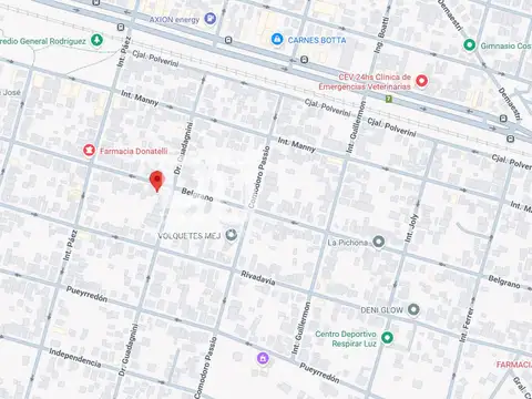 Casa en Venta al Norte