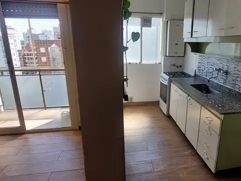 Departamento en Venta en Lanus Oeste, USD 83.000