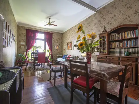 Departamento en Venta de 4 ambientes