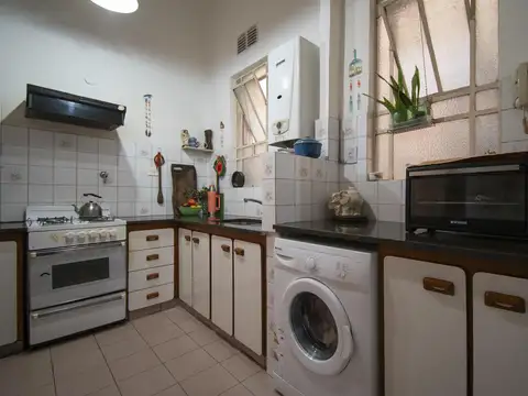 Departamento en Venta al Oeste