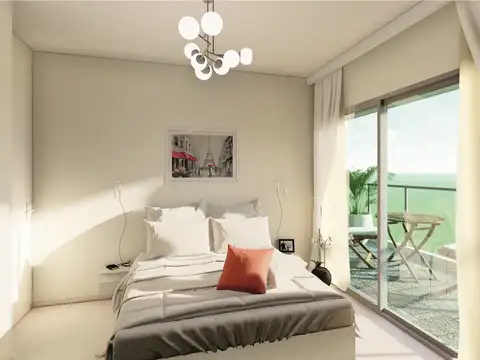 COCHERA CUBIERTA EN PLANTA BAJA ZONA CENTRO