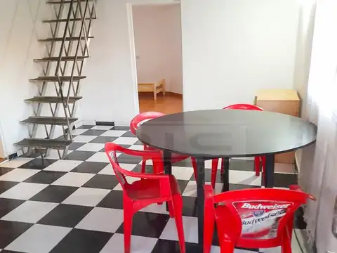 Rio de Janeiro al 1600 entre Juncal y Cordoba