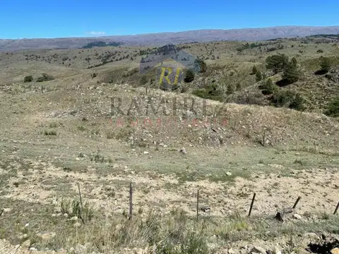 LOTE EN VILLA YACANTO