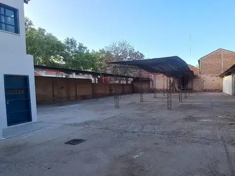 Local en Alquiler 47 años