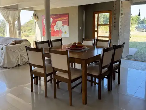 Quinta en Venta en Toay, USD 200.000