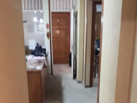 Oficina en Venta en Tribunales, USD 120.000