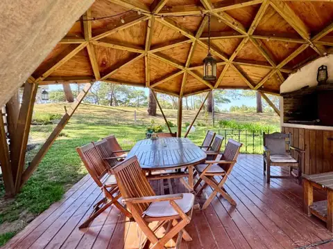 Casa en Venta 20 años