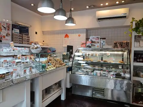 Fondo Comercio en Venta en Belgrano, USD 15.000