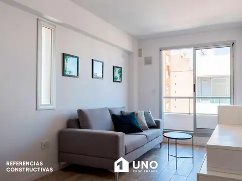 Departamento en Venta en Centro, USD 100.553