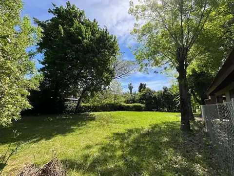 Venta lote barrio semicerrado Cumbre de la Rosa 3