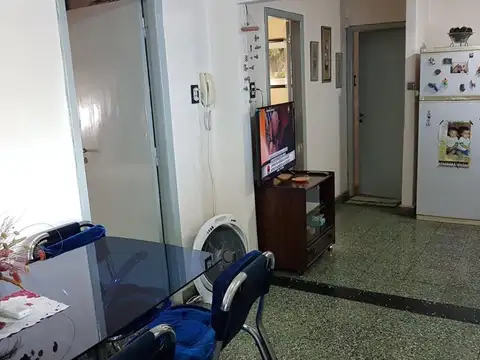 Depto Tipo Casa en Venta de 3 ambientes