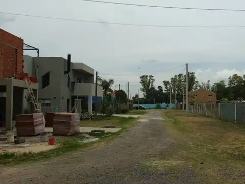 Terreno en Venta de 200,0 m2