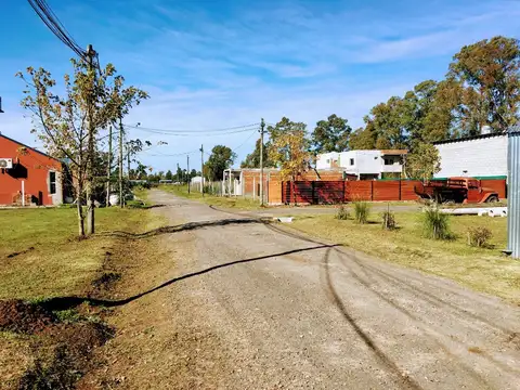 Terreno en Venta en Tortuguitas, USD 17.250