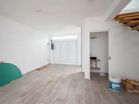 Departamento en Venta en Santa Fe, USD 120.000