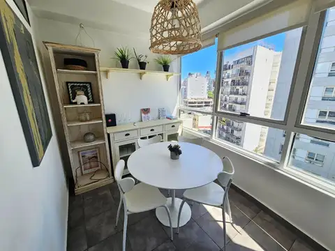 Departamento en Venta 16 años