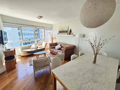 Avenida Santa Fe 5000