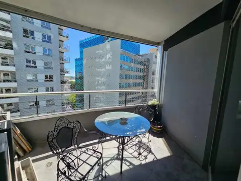 Departamento en Venta en Palermo, USD 530.000