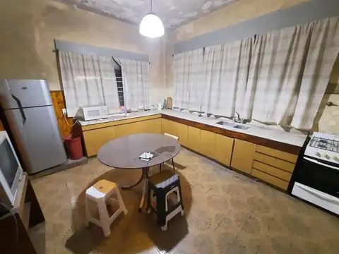 Depto Tipo Casa en Venta en Castelar Norte, USD 110.000