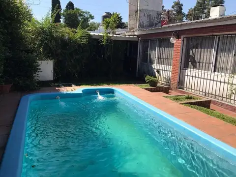 Casa en Venta en Montecarlo, USD 128.000