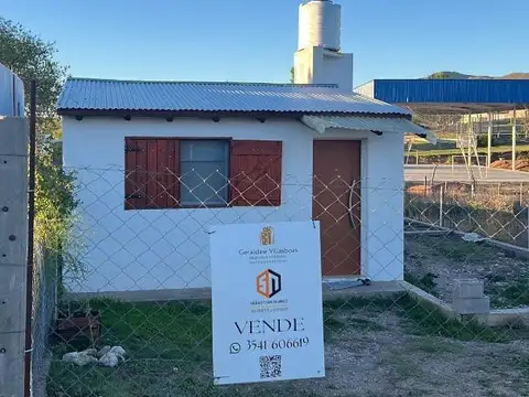 Dean Funes Oeste 500