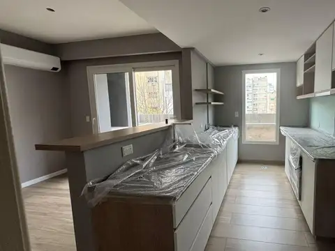 Departamento en Venta de Monoambiente