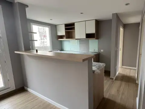 Departamento en Venta A Estrenar