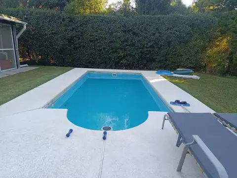 Horacio Quiroga 4900