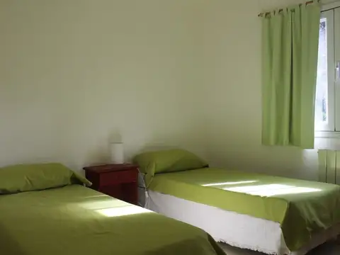 Casa en Alquiler Temporal de 2 dormitorios